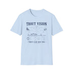 Trout Vision Shirt