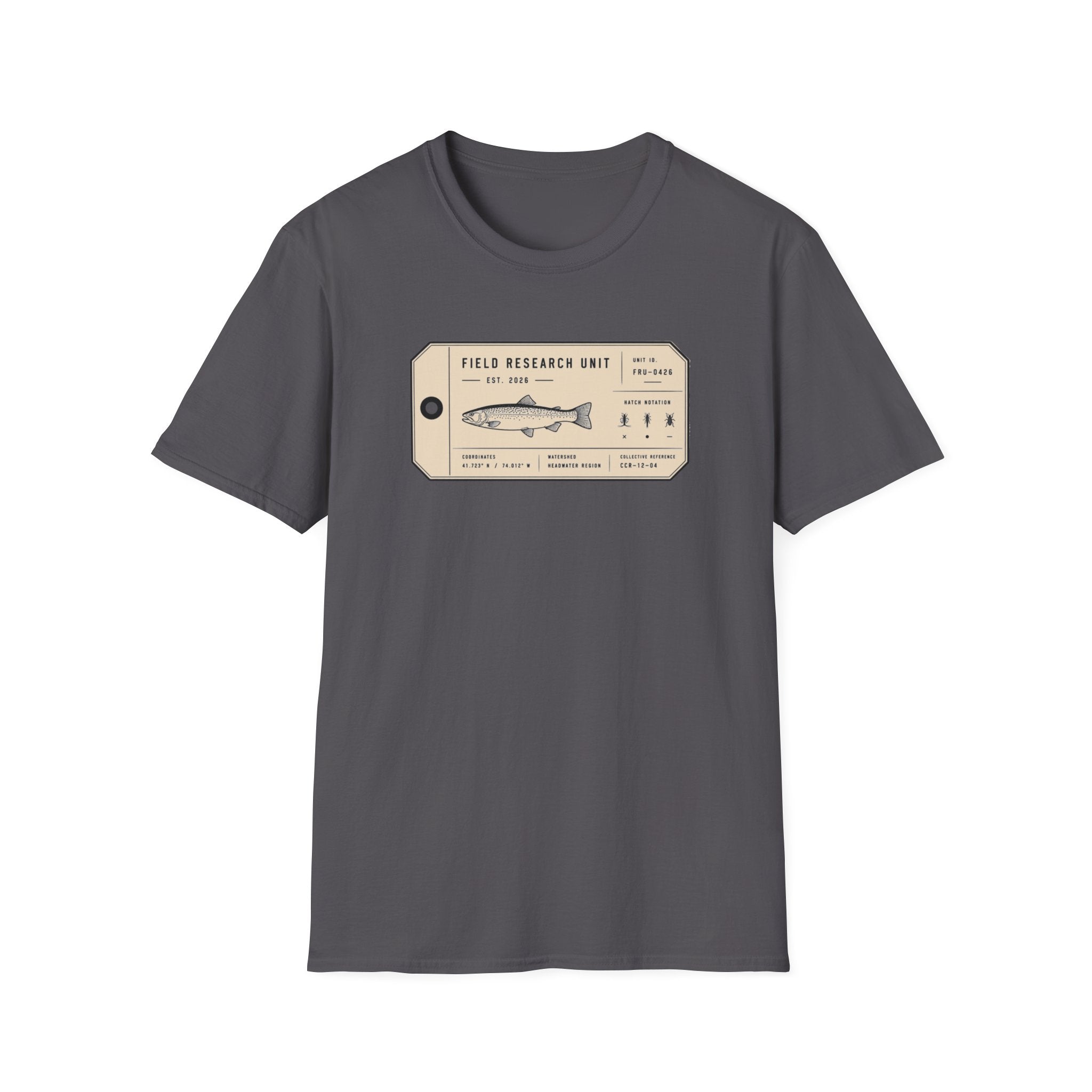 Field Research Unit Shirt