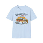 Yellowstone Cutthroat Supply Shirt