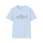 River Plant Trout Shirt