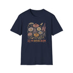 Let the Hatches Bloom Shirt