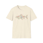 River Plant Trout Shirt