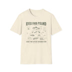 River Food Pyramid Shirt