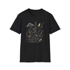 River Plants and Insects Shirt