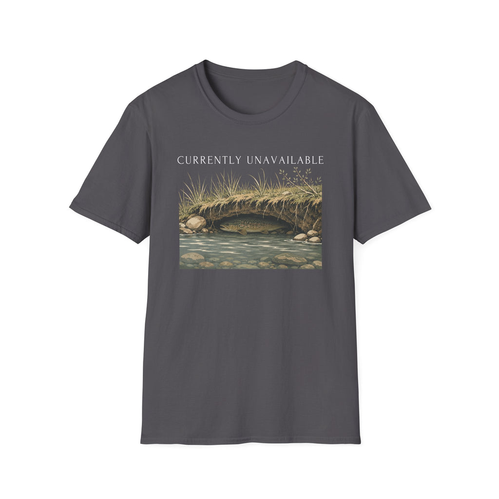 Currently Unavailable Shirt