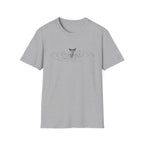 Diving Trout Shirt