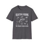 Selective Feeding Chart Shirt