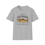 Rocky Mountain Division Shirt