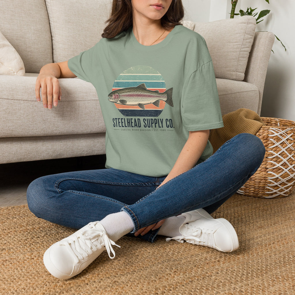 Steelhead Supply Co. Shirt