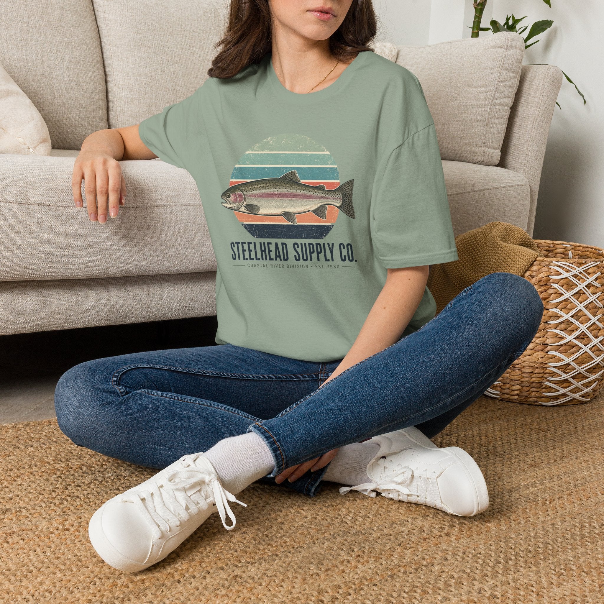 Steelhead Supply Co. Shirt