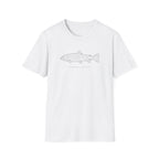 Contour Study Shirt