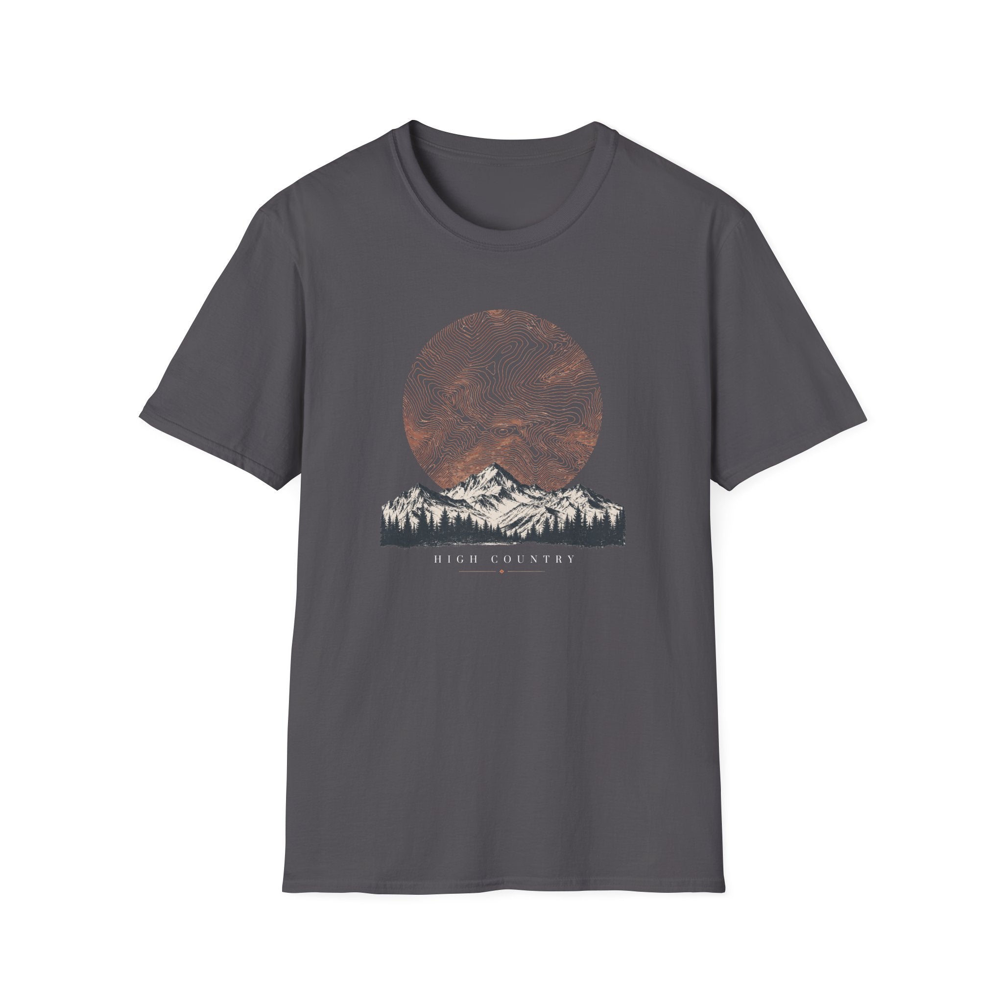 High Country Shirt