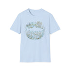 Trout Ecosystem Silhouette Shirt