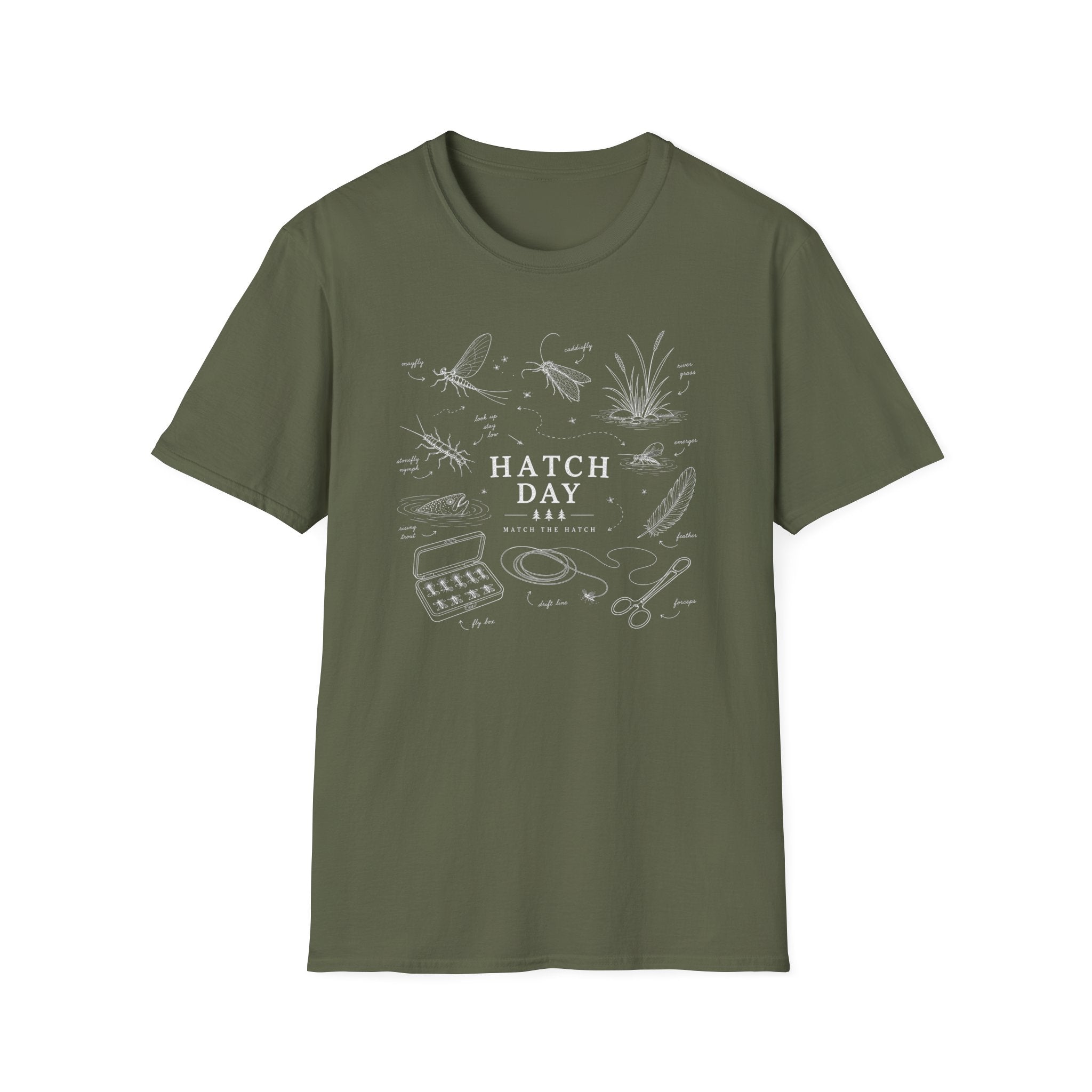 Hatch Day Shirt