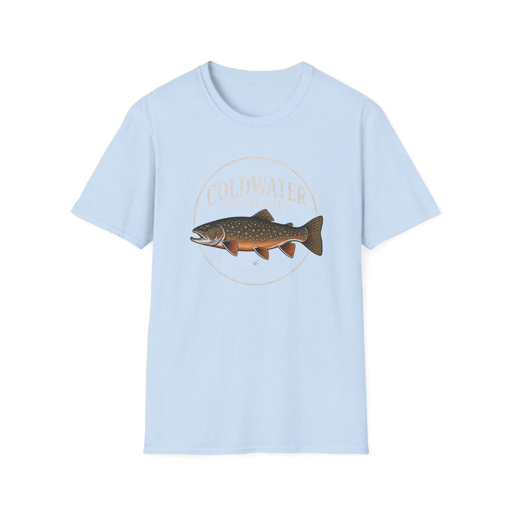 Coldwater Social Club Shirt
