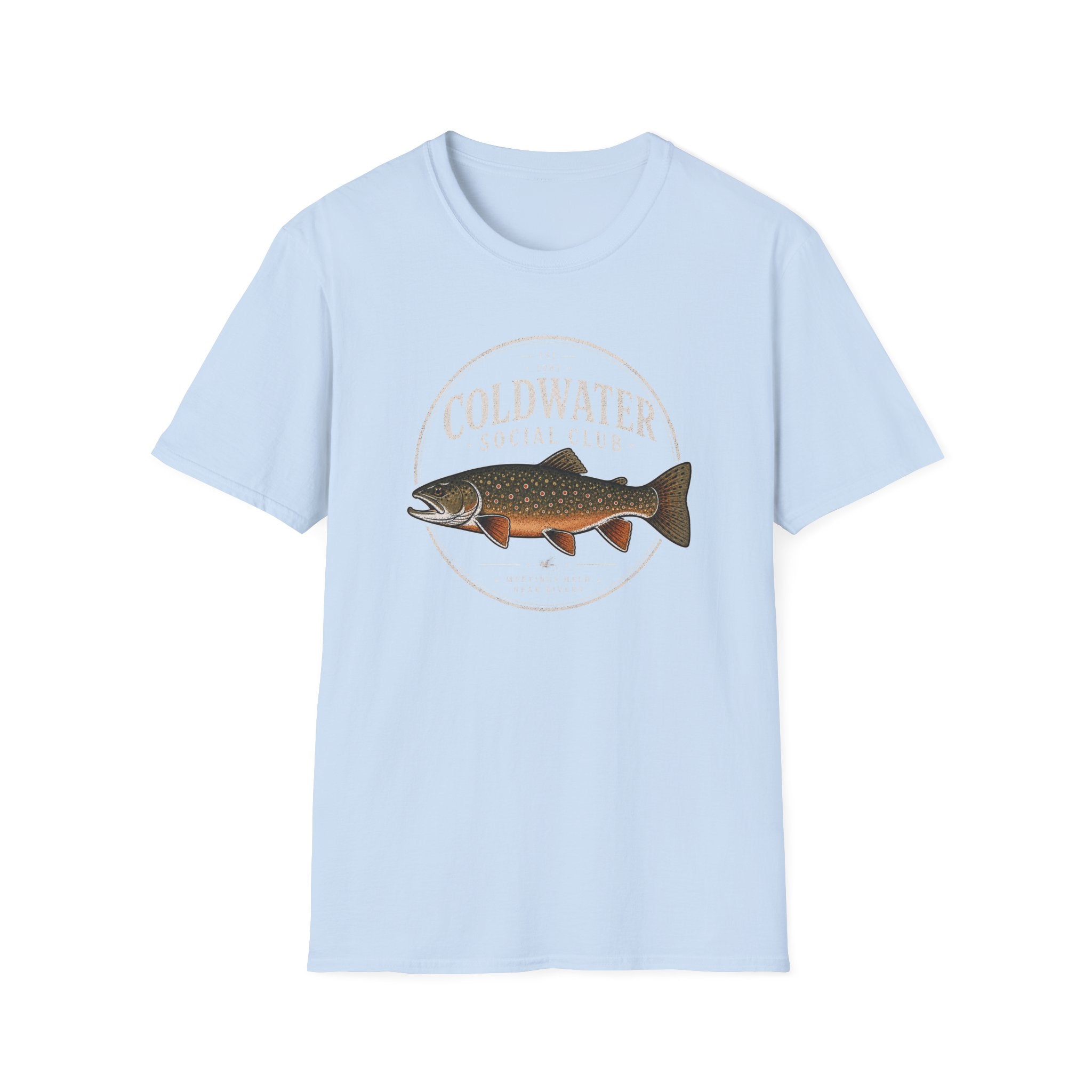 Coldwater Social Club Shirt