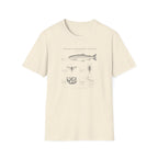 Madison Watershed Archive Shirt