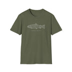 Contour Study Shirt