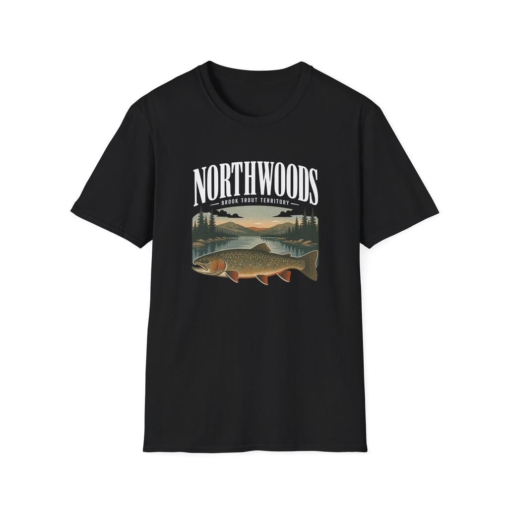 Northwoods Shirt