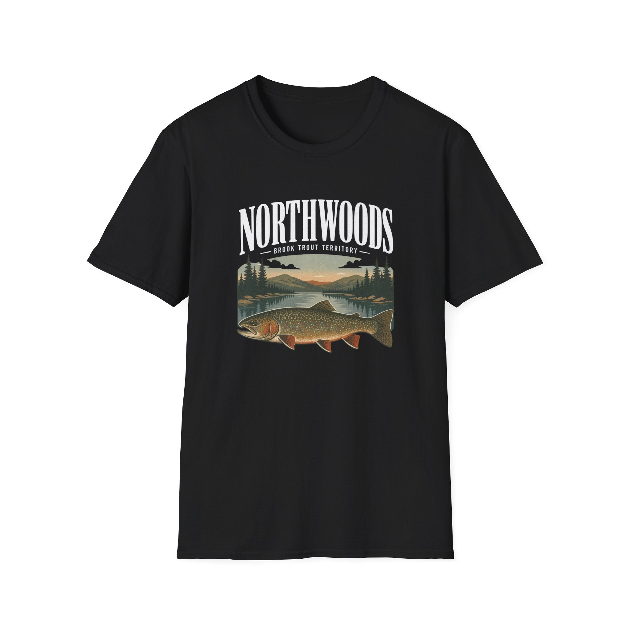 Northwoods Shirt