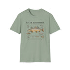Trout River Ecosystem Shirt