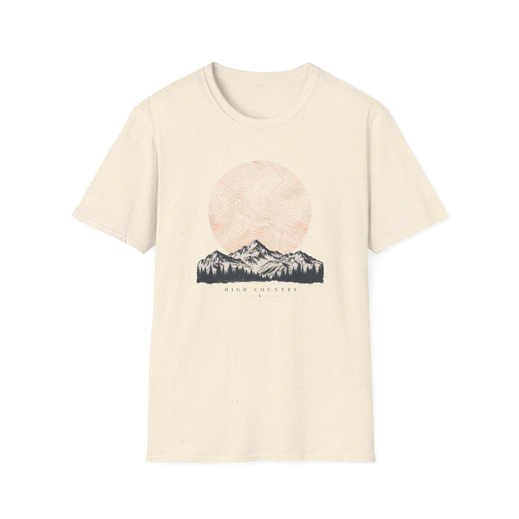 High Country Shirt