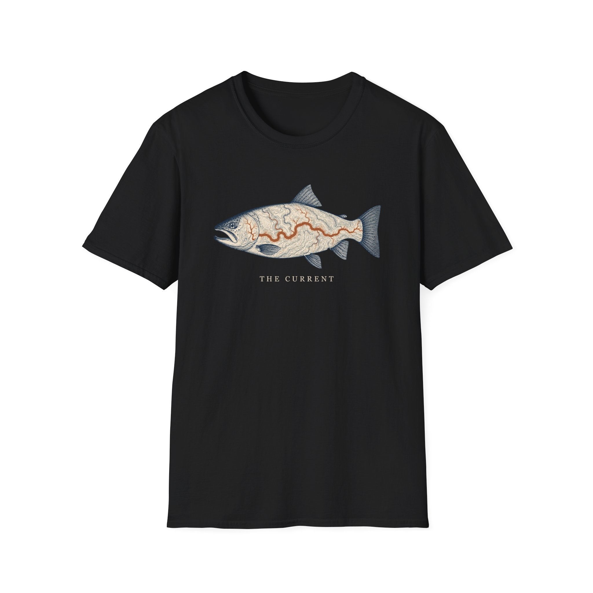 The Current Shirt
