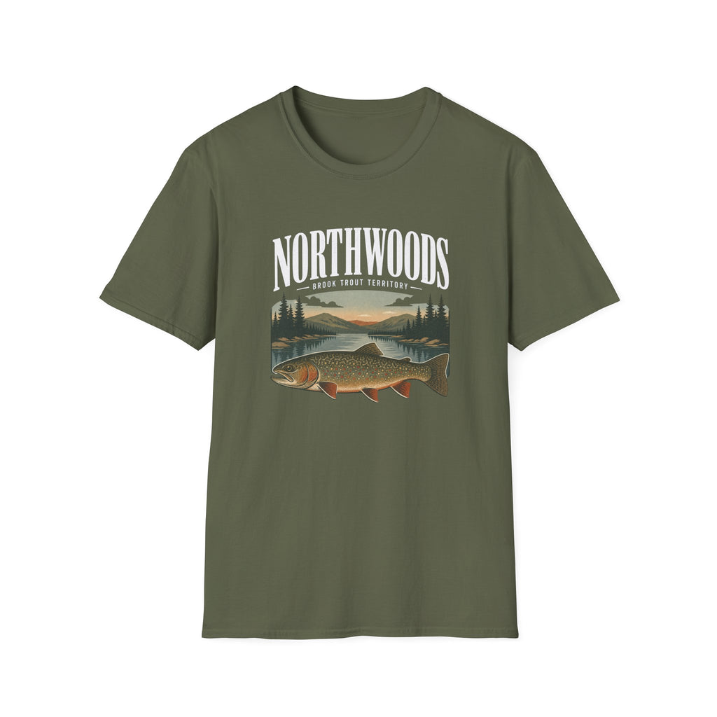 Northwoods Shirt