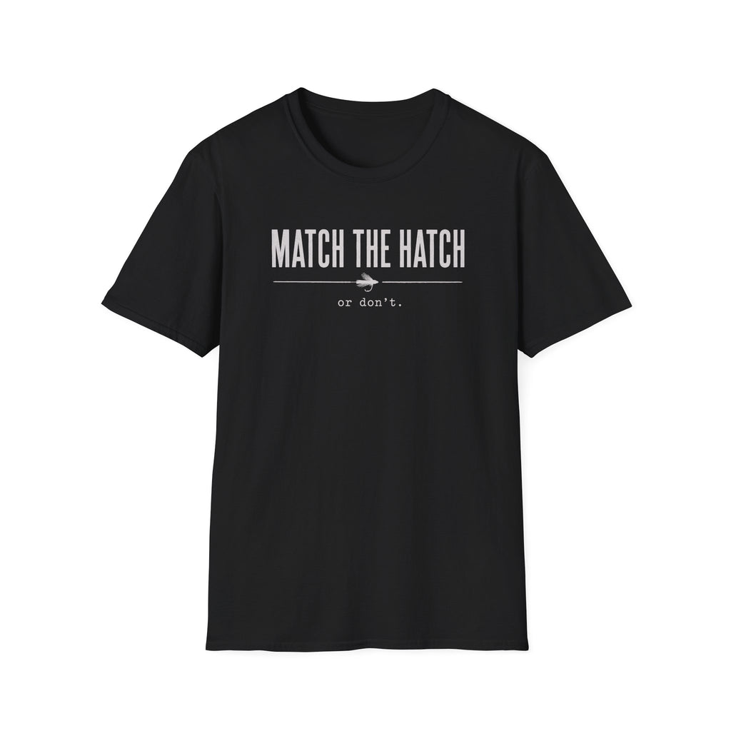 Match The Hatch Shirt