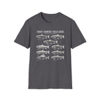 Trout Country Field Guide Shirt