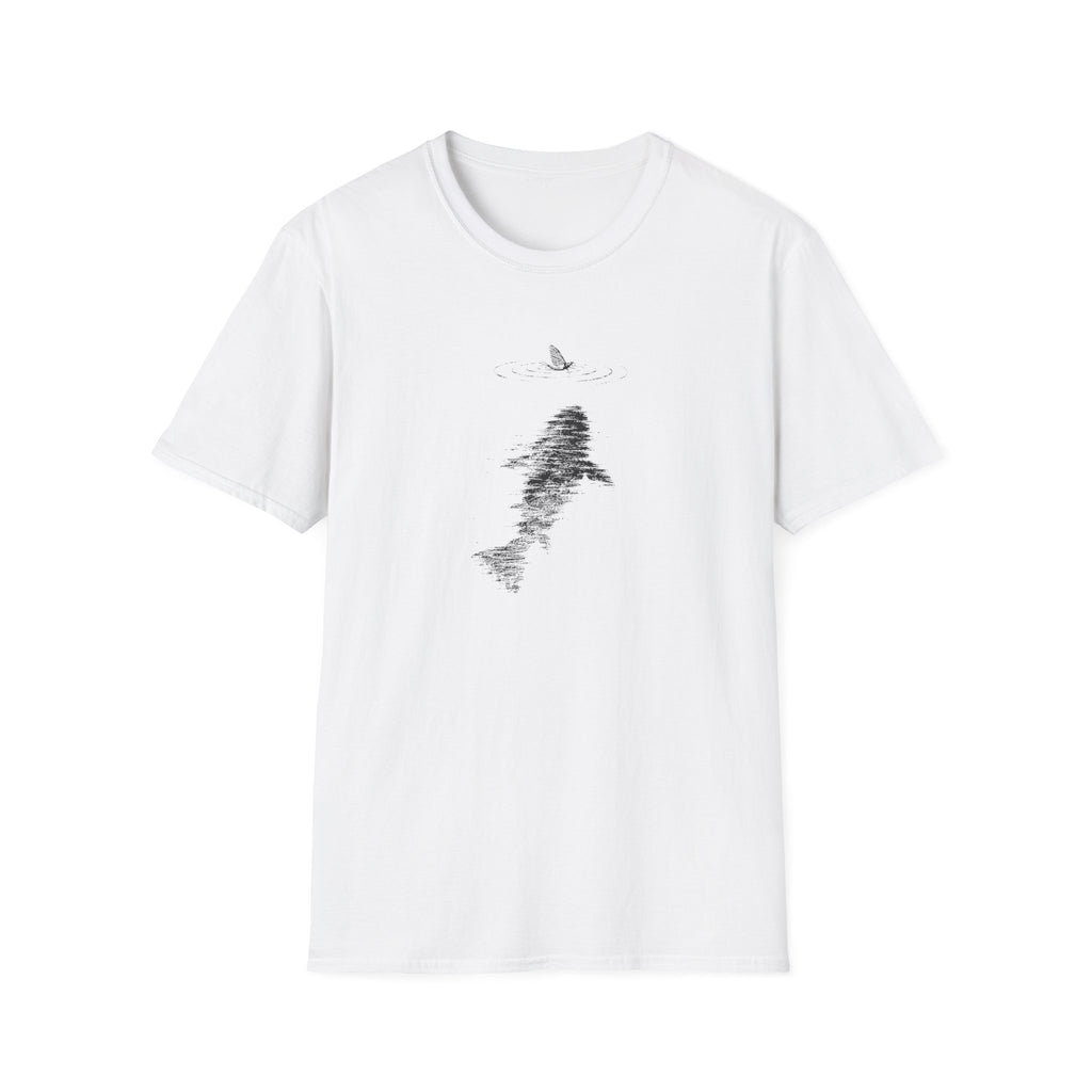 Underwater Trout Shirt