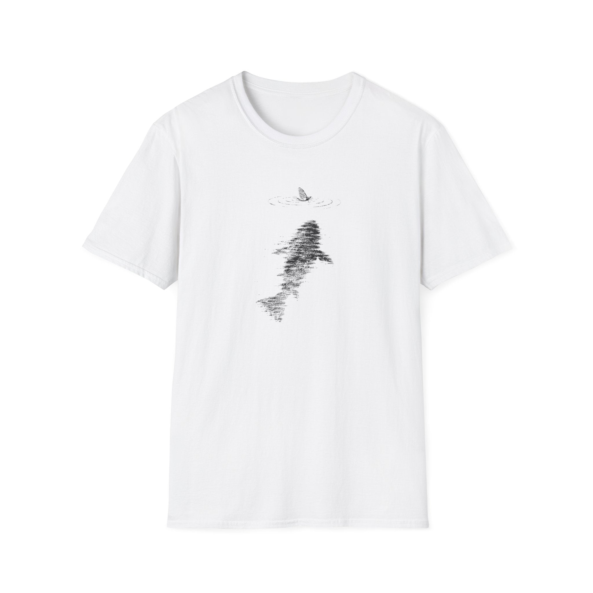 Underwater Trout Shirt