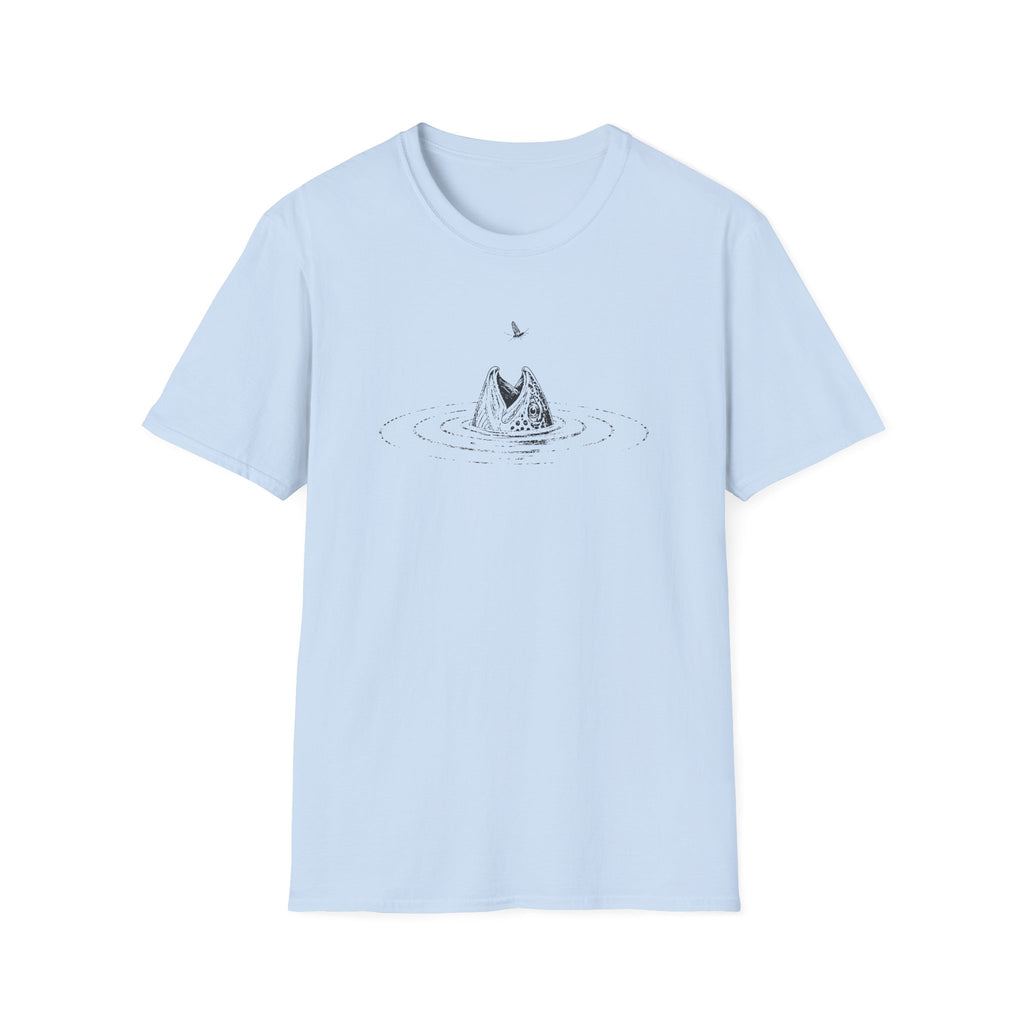 Rising Trout Shirt