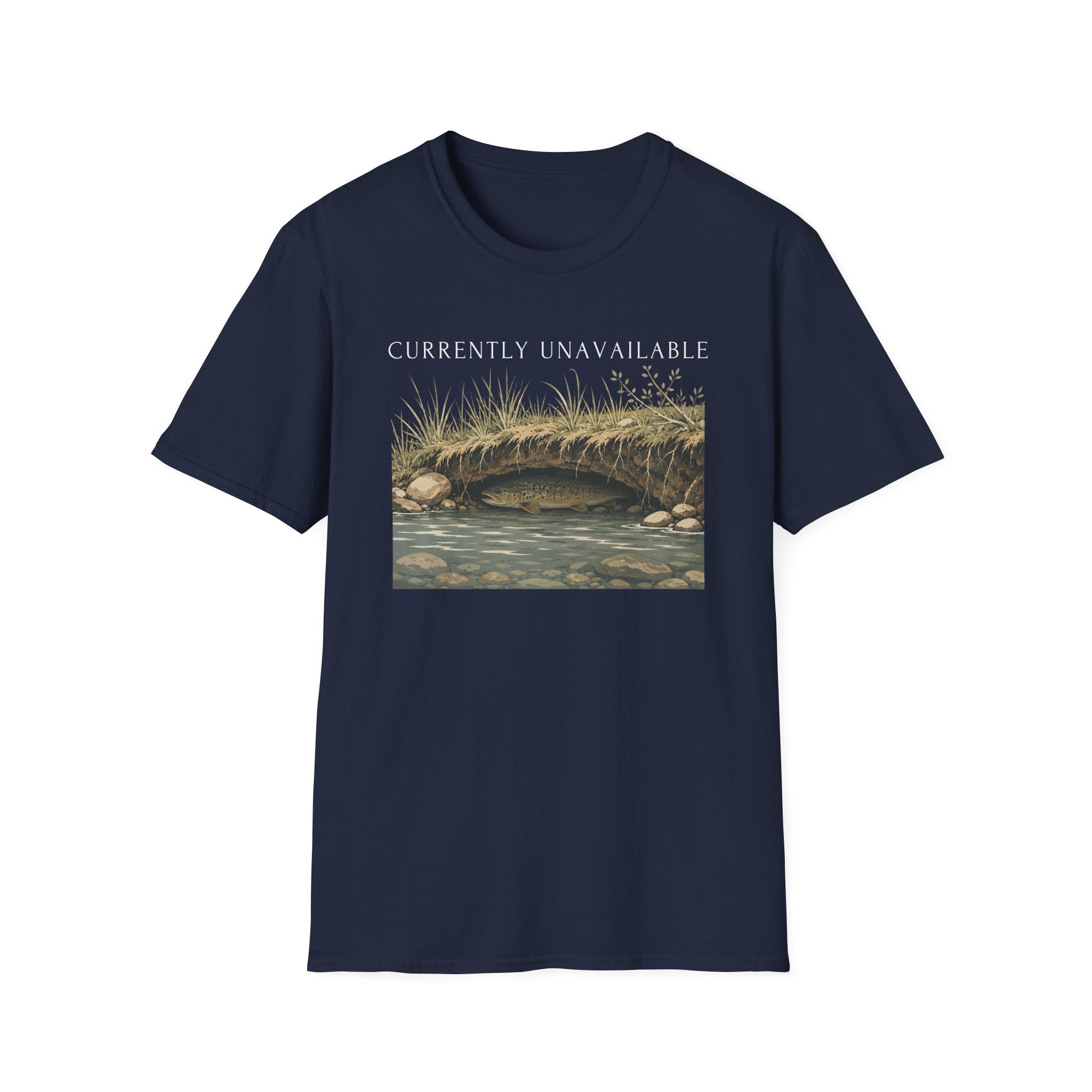 Currently Unavailable Shirt