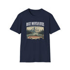 Rocky Mountain Rivers Shirt