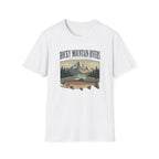 Rocky Mountain Rivers Shirt