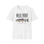 Wild Trout Observation Team Shirt