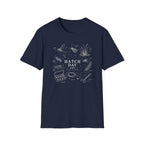 Hatch Day Shirt