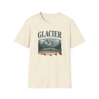 Glacier Wild River Shirt
