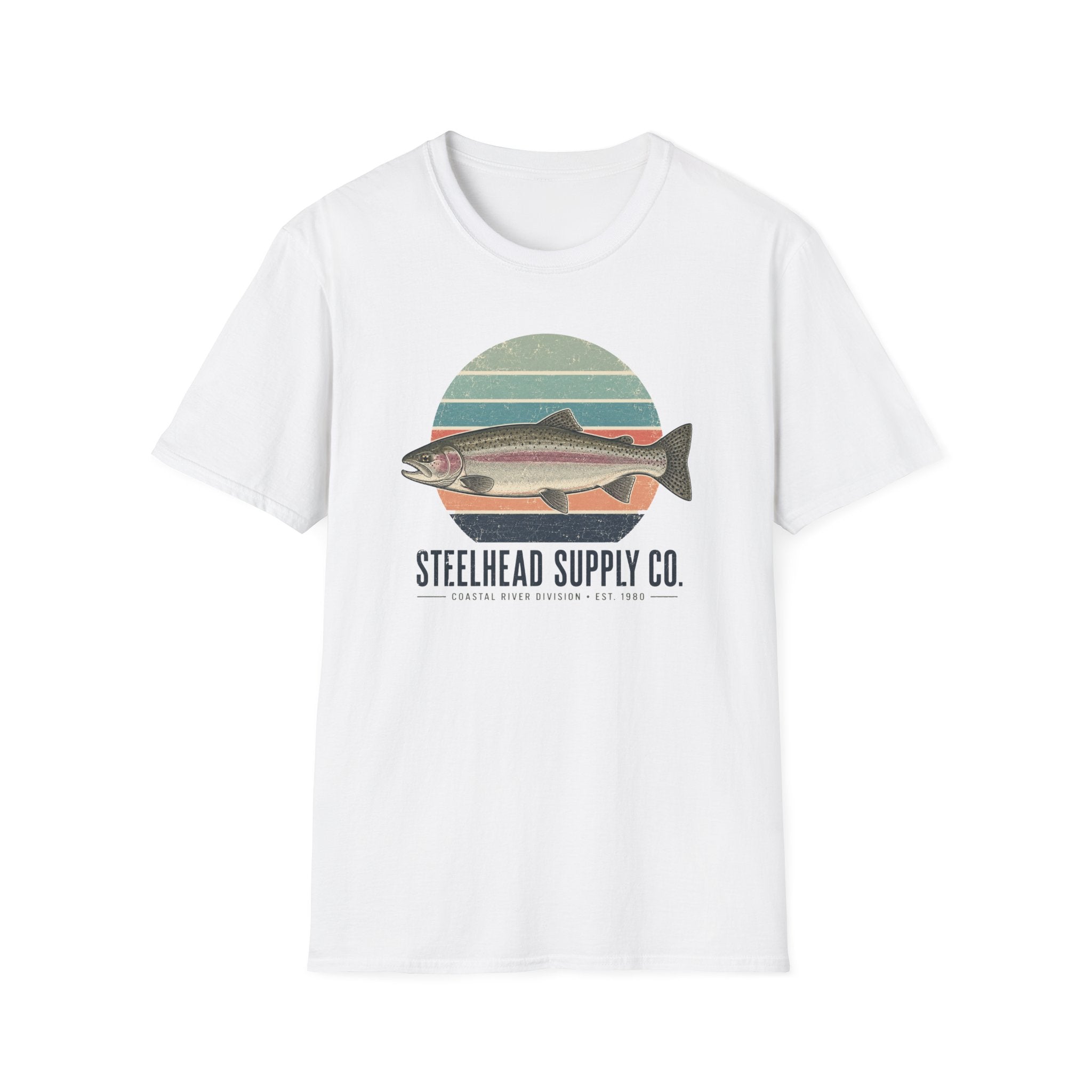 Steelhead Supply Co. Shirt