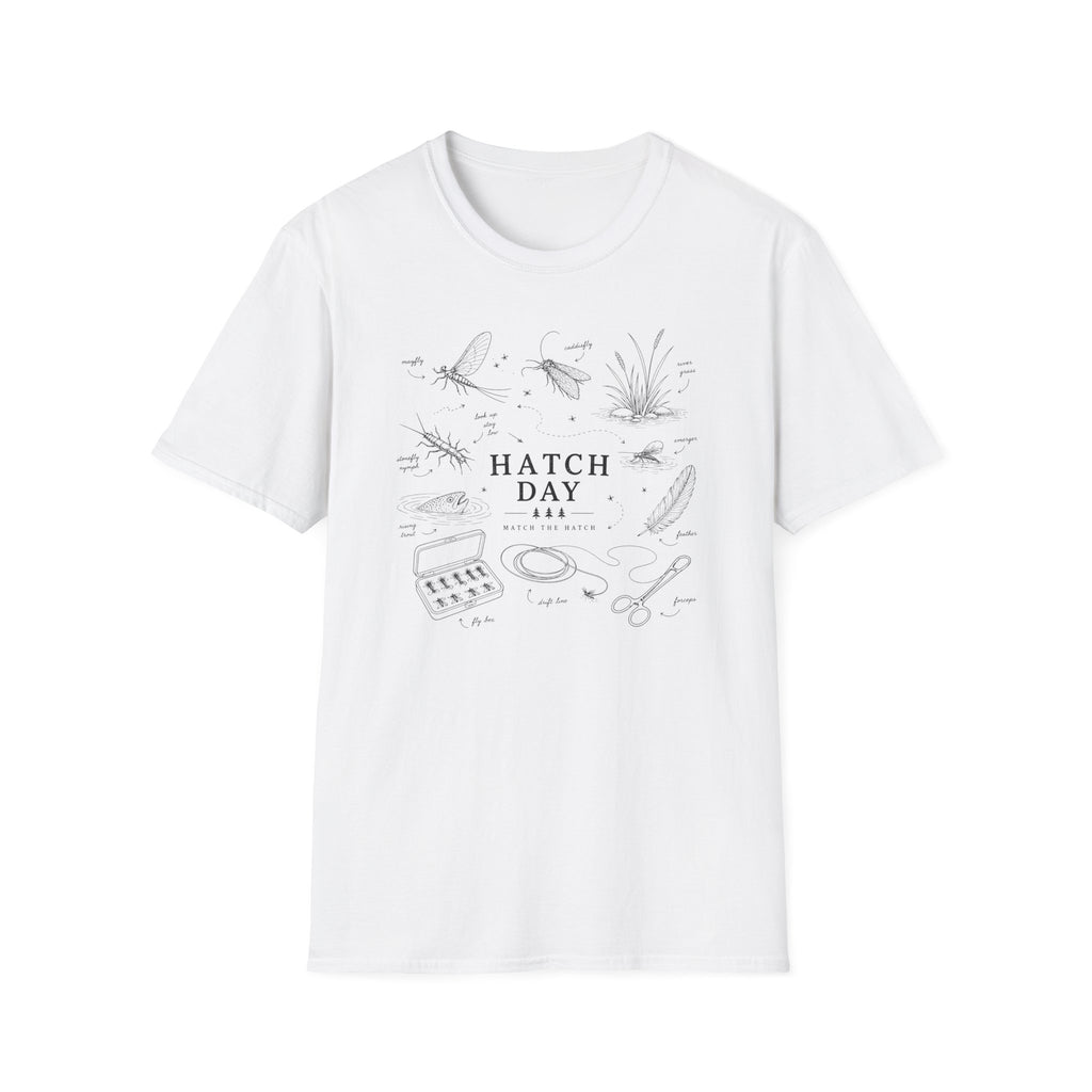 Hatch Day Shirt