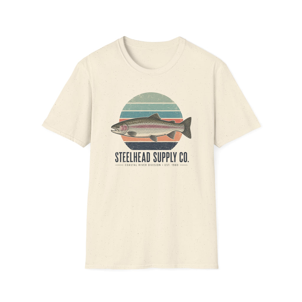 Steelhead Supply Co. Shirt