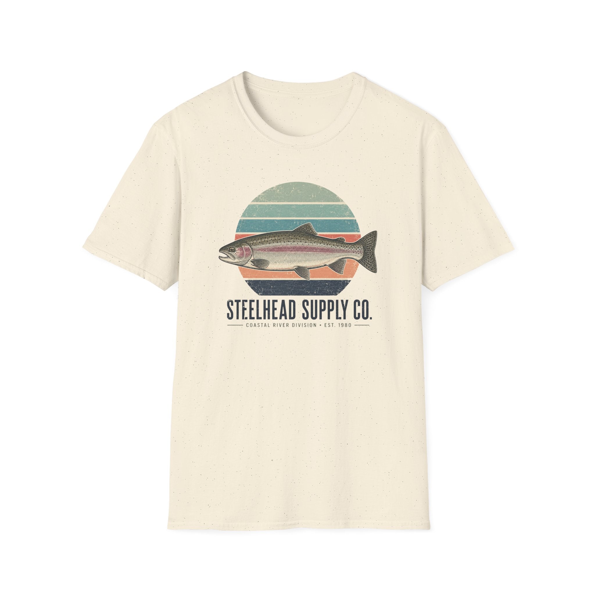 Steelhead Supply Co. Shirt