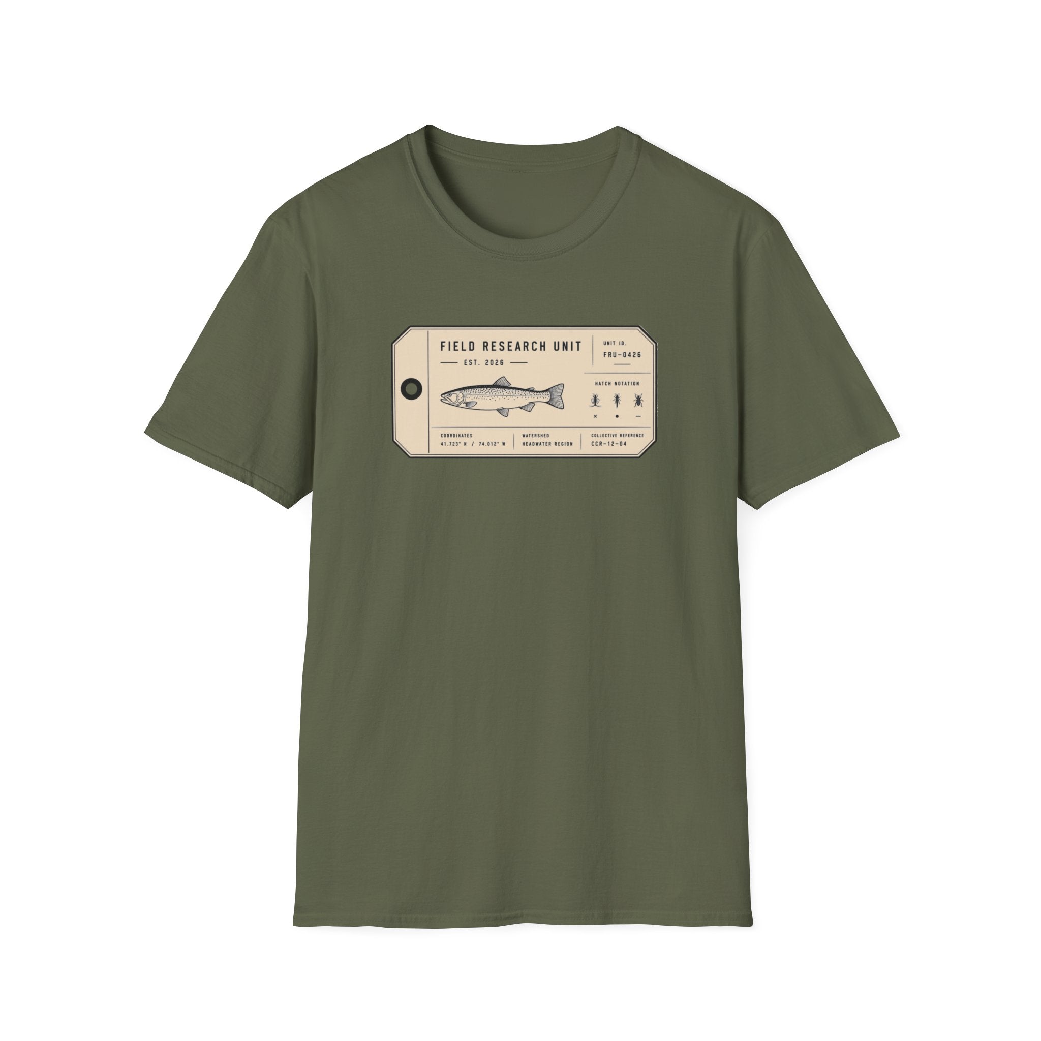 Field Research Unit Shirt