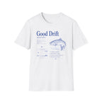 Good Drift Funny Definition Shirt