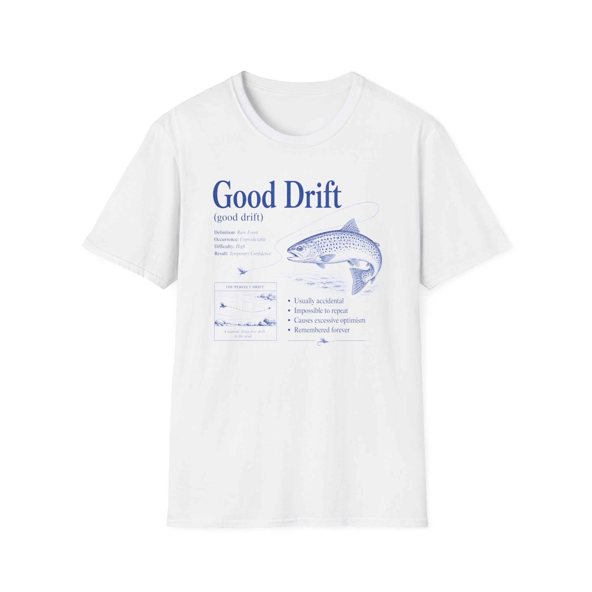 Good Drift Funny Definition Shirt