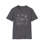 Hatch Day Shirt