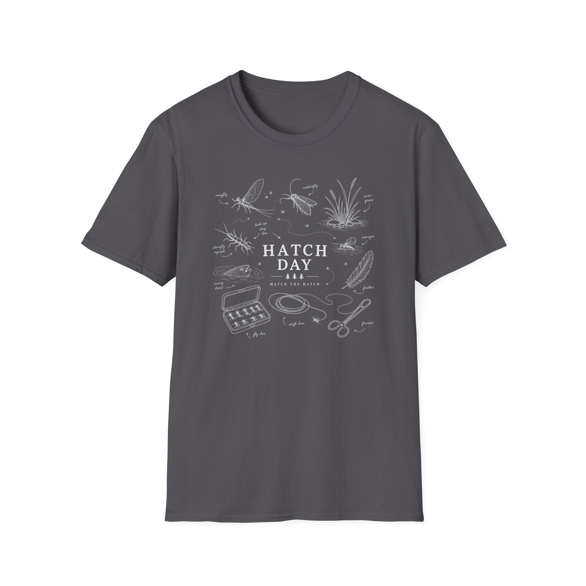 Hatch Day Shirt