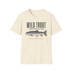 Wild Trout Observation Team Shirt