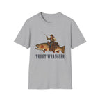 Trout Wrangler Shirt
